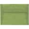 JAM Paper A7 Translucent Vellum Invitation Envelopes, 50ct.